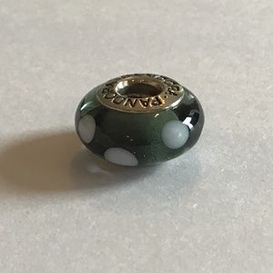 Pandora Murano Glass Charm